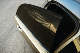 BabySafe Osłonki przeciwsłoneczne pełnoszybowe do samochodu 2 sztuki 54x80cm