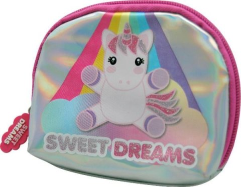 Portfelik Sweet Dreams KL10640 Kids Euroswan