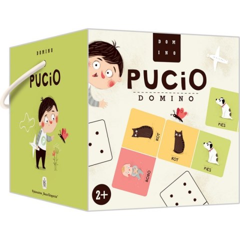 Pucio domino