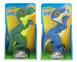 Fisher-Price Jurassic World Imaginext Figurka Dino XL GWN99 MATTEL mix cena za 1 szt