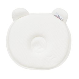 MATEX Poduszka niemowlęca TEDDY okrągła fi 24 cm TB0429_01