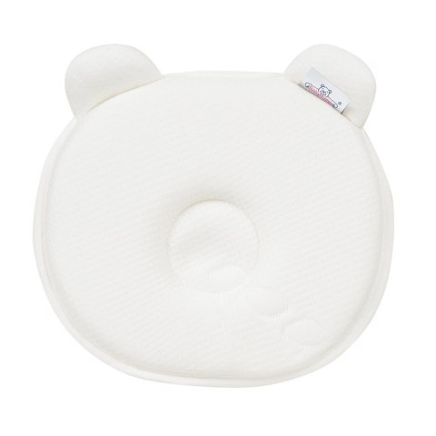 MATEX Poduszka niemowlęca TEDDY okrągła fi 24 cm TB0429_01