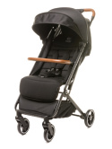 Twizzy 4Baby wózek spacerowy do 22 kg - Black