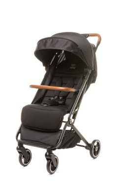 4 BABY Wózek spacerowy TWIZZY XXII BLACK