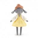 Cotti motti słonik alice - friends edition ORANGE TOYS