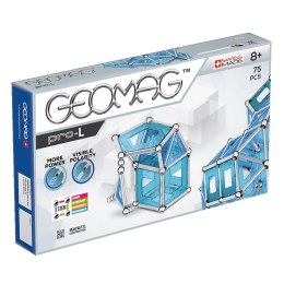 GEOMAG G023 Pro-L klocki magnetyczne 75 el.