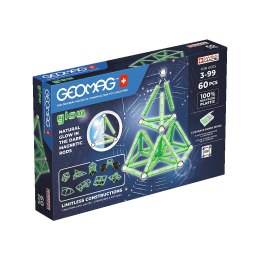 GEOMAG G338 Glow Recycled 60 el.