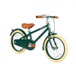 Banwood rowerek classic dark green BANWOOD