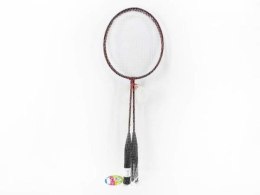Rakietki badminton 60cm BGR8241 mix cena za 1szt