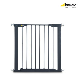 HAUCK STOP'N SAFE SAFETY GATE BRAMKA BEZPIECZEŃSTWA 75-81cm