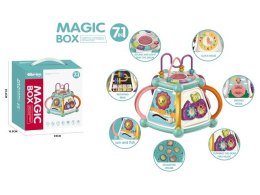 MAGICZNY BOX DLA MALUCHA