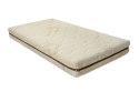 MATEX TB0436_01 Materacyk ortopedyczny COCO-HEMP 120x60x12