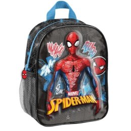 Plecak dziecięcy 3D SPIDER MAN SP22LL-503 PASO