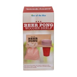 Gra alkoholowa - Zestaw Beer Pong