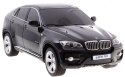 Autko R C BMW X6 Czarny 1 24 RASTAR