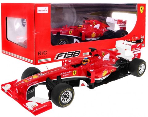 Autko R C Ferrari F1 1 12 RASTAR