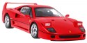 Autko R C Ferrari F40 1 14 RASTAR