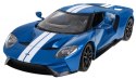 Autko R C Ford GT 1 14 RASTAR