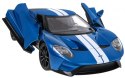 Autko R C Ford GT 1 14 RASTAR