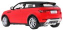 Autko R C Range Rover Evoque Czerwony 1 14 RASTAR