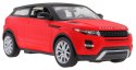 Autko R C Range Rover Evoque Czerwony 1 14 RASTAR