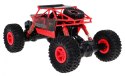 Auto 1 18 Crawler 4x4 Łazik R C 2 4G Zmienne Koła