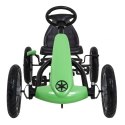 Gokart STAR Zielony