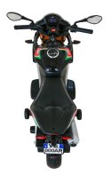 Motor Aprilia Tuono V4 Czarny