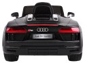 Pojazd AUDI R8 Spyder RS EVA 2 4G Czarny