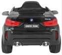 Pojazd BMW X6M Lakierowany Czarny