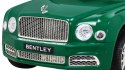 Pojazd Bentley Mulsanne Zielony