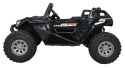 Pojazd Buggy Clash 4x4 Czarny