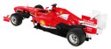 Ferrari F138 RASTAR model 1:18 Zdalnie sterowany bolid + pilot 2,4 GHz