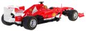 Ferrari F138 RASTAR model 1:18 Zdalnie sterowany bolid + pilot 2,4 GHz