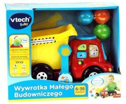 VTECH 60480 Wywrotka Małego Budowniczego