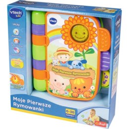 VTECH 60518 Moje pierwsze rymowanki