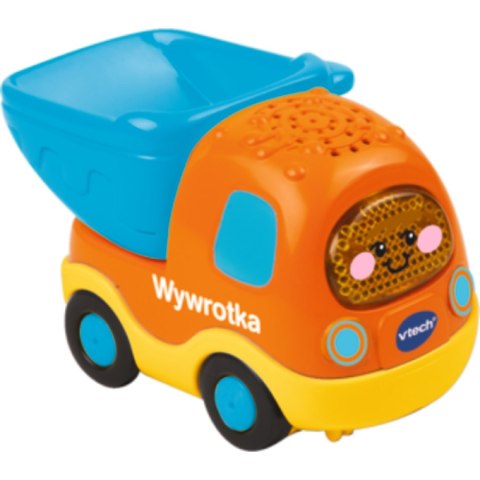 VTECH 60560 Autko Wywrotka