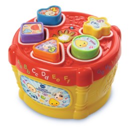 VTECH 60670 Bam bam w kształty gram