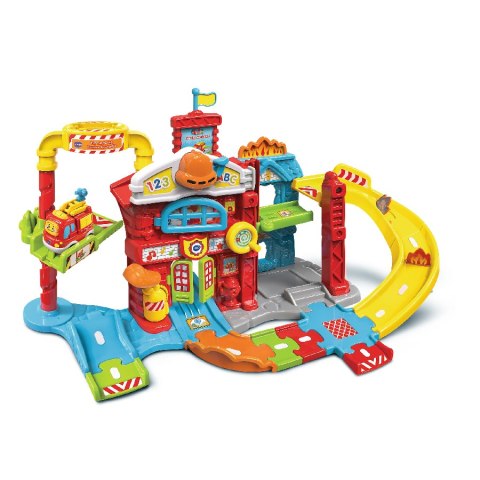 VTECH 60813 Remiza Strażacka