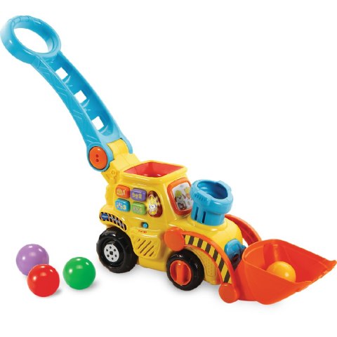 VTECH 60915 Pchacz Kulko-Łapacz