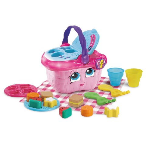 VTECH 61092 Koszyczek Pikniczek