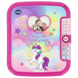 VTECH 61243 Magiczny Pamiętnik