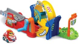 VTECH 61429 Tut Tut Autka Diabelska Pętla 360