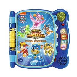 VTECH 61589 Książeczka Przygoda Kosmopiesków