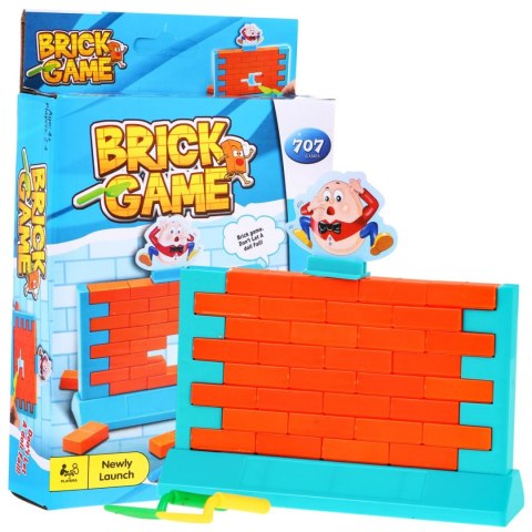 Gra Ściana Wall Game Spadające Jajko Mini