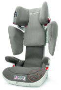 CONCORD TRANSFORMER XT ISOFIX Grupa II / III 15-36 kg 3-12 lat