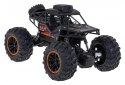 Crawler Cross Country z kamerą Wi-Fi dla dzieci 6+ Zdalnie sterowany model 1:18 Nagrywanie trasy