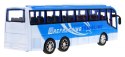 3 modele Autobusów dla dzieci 3+ Bus szkolny + Autobusy wycieczkowe + Żywa kolorystyka