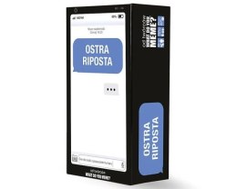 EPEE Ostra Riposta GRA DLA DOROSŁYCH edycja polska 04267 p8
