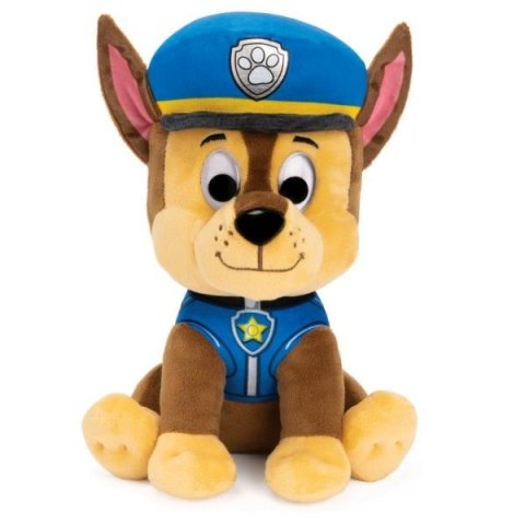 Maskotka Psi Patrol / PAW PATROL Chase 23cm 6058444 p6 Spin Master